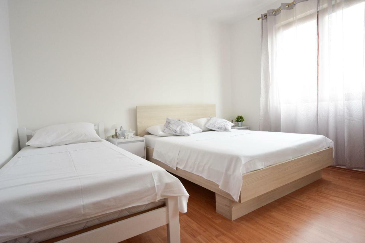 Apartment Marcella 2 Ljubac  Ngoại thất bức ảnh